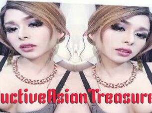 SeductiveAsianTreasure
