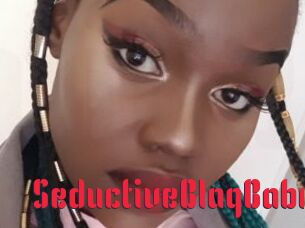 SeductiveBlaqBabe