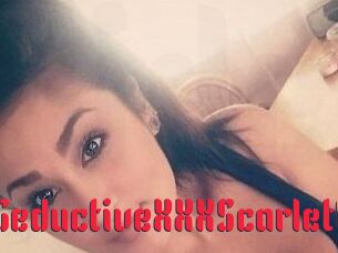 SeductiveXXXScarlett