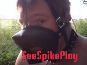SeeSpikePlay