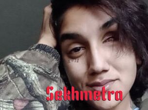 Sekhmetra