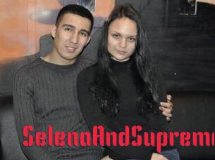 SelenaAndSupreme