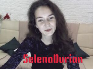 SelenaDurian