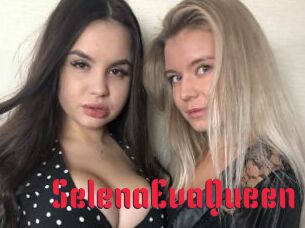 SelenaEvaQueen