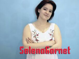 SelenaGarnet