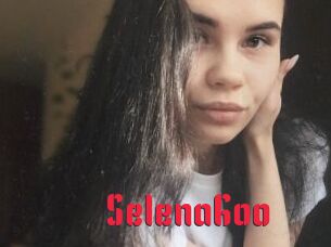 SelenaGoo