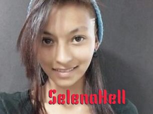 SelenaHell