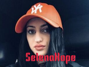 SelenaHope