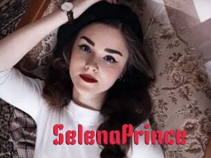 SelenaPrince