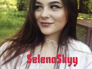 SelenaSkyy