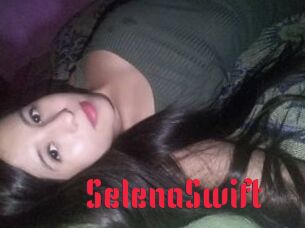 SelenaSwift
