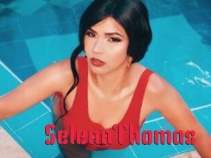 SelenaThomas