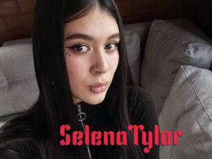 SelenaTylor