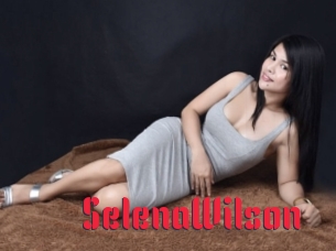 SelenaWilson Video Extrait