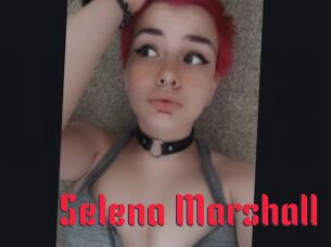 Selena_Marshall
