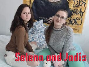 Selena_and_Jadis