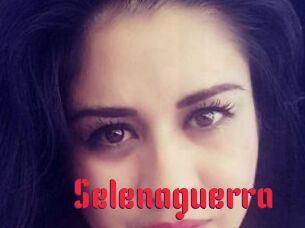 Selenaguerra