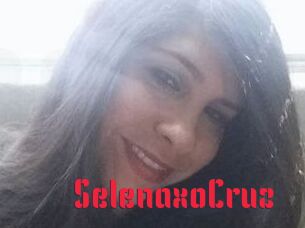 SelenaxoCruz