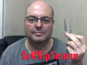 SelfSipSemen