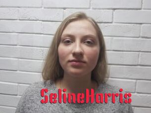 SelineHarris