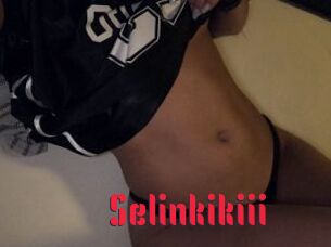 Selinkikiii