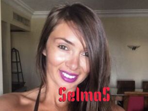 SelmaS