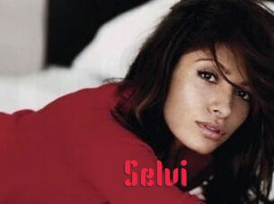 Selvi