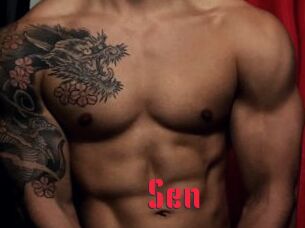 Sen