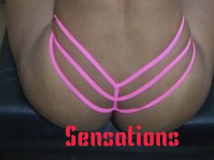 Sensations