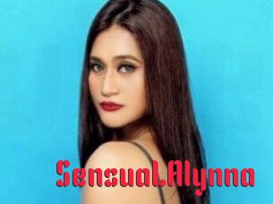 SensuaLAlynna