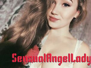 SensualAngelLady