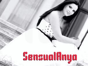 SensualAnya