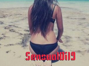 SensualDi19