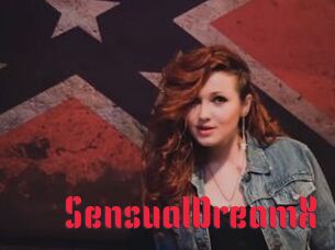 SensualDreamX