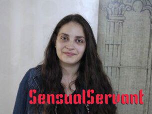 SensualServant