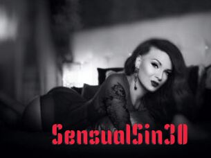 SensualSin30
