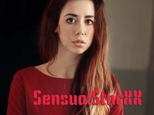 SensualStarXX