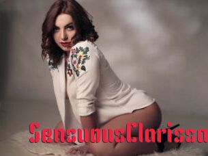 SensuousClarissa