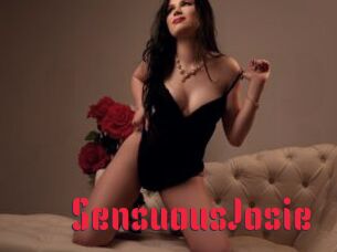 SensuousJosie