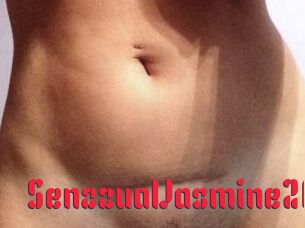 SenzzualJasmine26