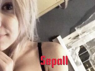 Sepall