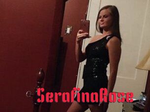 SerafinaRose