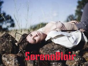 SerenaBlair