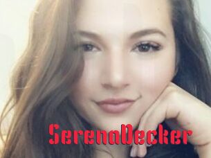 SerenaDecker