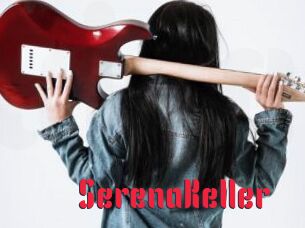 SerenaKeller