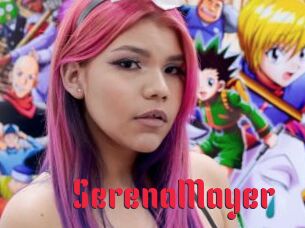 SerenaMayer