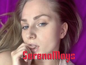 SerenaMays