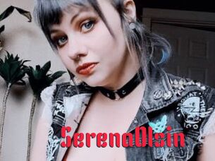 SerenaOlsin