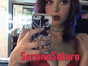 SerenaSaturn