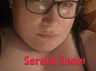 Serena_Snow